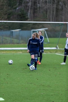 Bild 32 - B-Juniorinnen FSC Kaltenkirchen - SG Weststeinburg : Ergebnis: 2:1